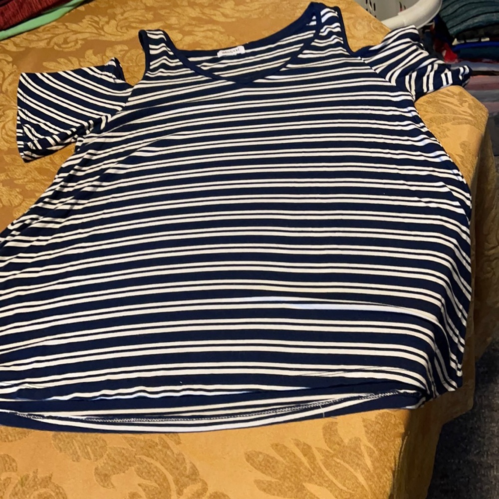 Used top size XS